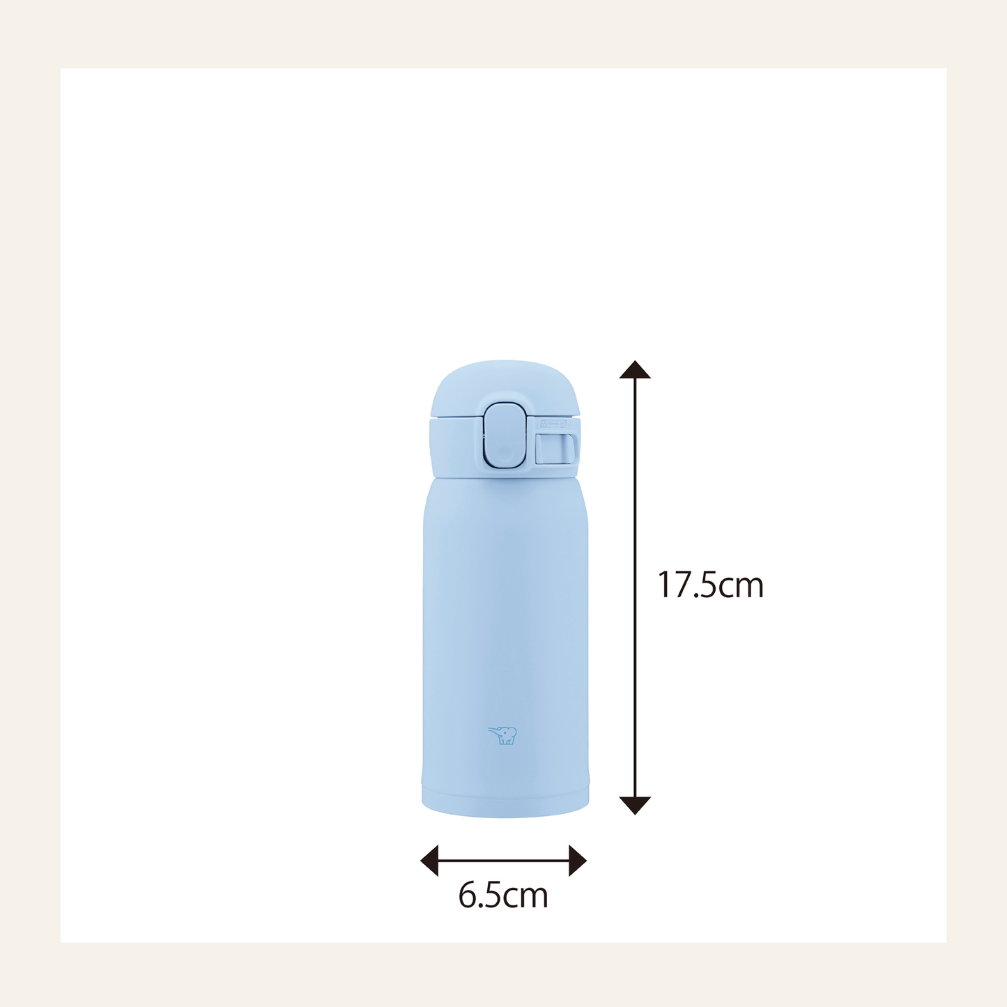 象印 シームレスせん 水筒 ステンレスマグ SM-WS36 SM-WS48 プレゼント シームレス 360ml  480ml 直飲み ワンタッチ 保冷 保温 軽量 真空断熱 密閉性 耐久性 スポーツドリンクOK 純正品 メーカー保証対応 初期不良対応 メーカー様お取引あり